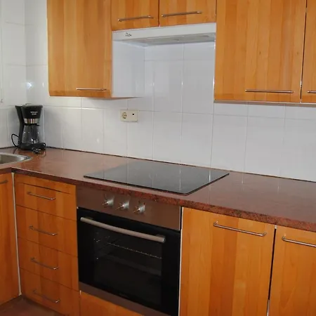 Apartment Apto. Plana - 374