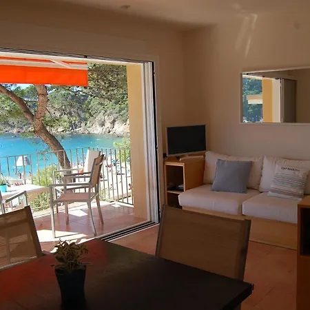 Apartment Apto. Plana - 374 Llafranc