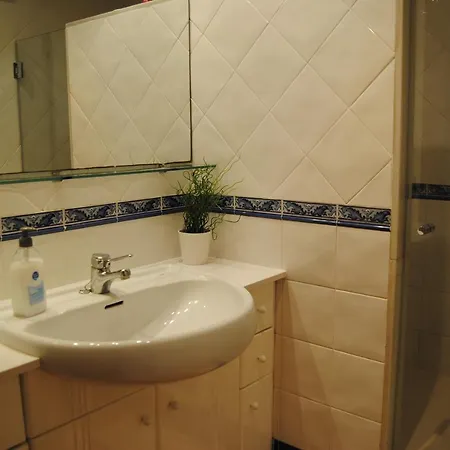 Apartment Apto. Plana - 374