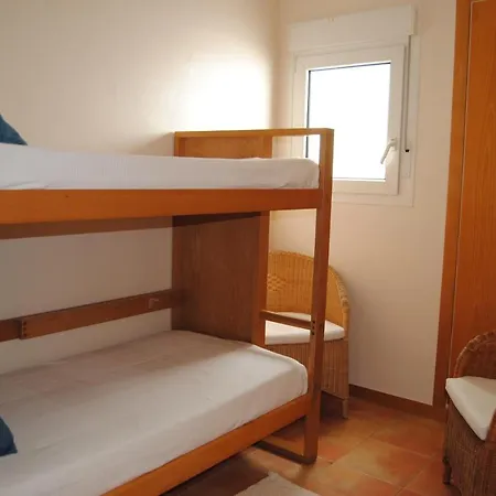 Apartment Apto. Plana - 374 Llafranc