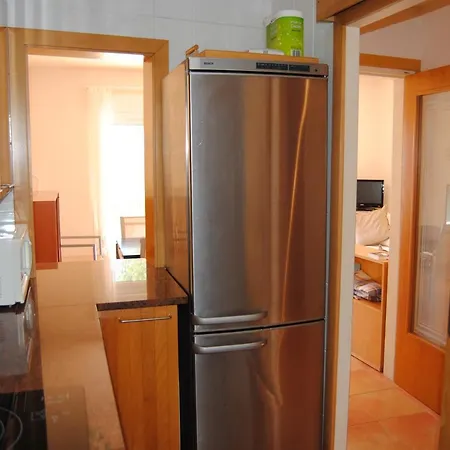 Apto. Plana - 374 Apartment