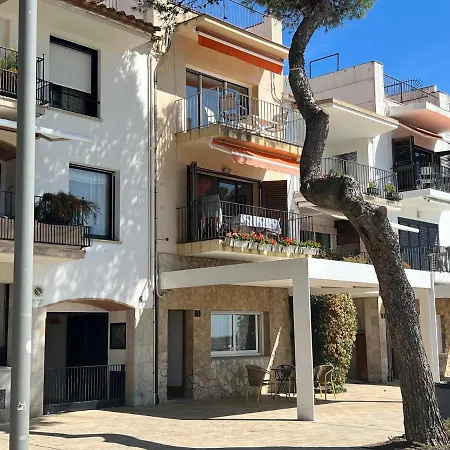 Apartment Apto. Plana - 374 *