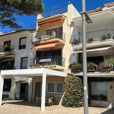 Apto. Plana - 374 * Llafranc