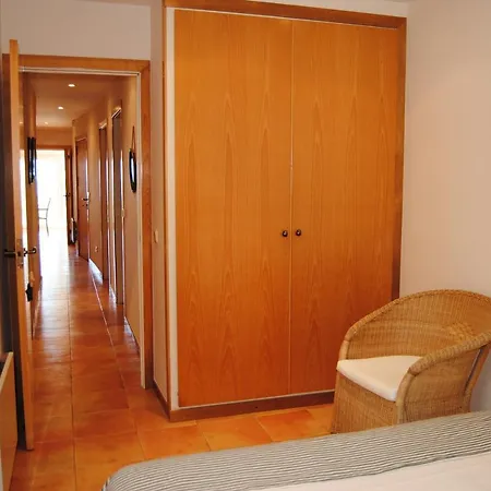 Apto. Plana - 374 Apartamento Llafranc