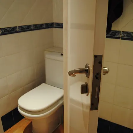Apto. Plana - 374 Appartement